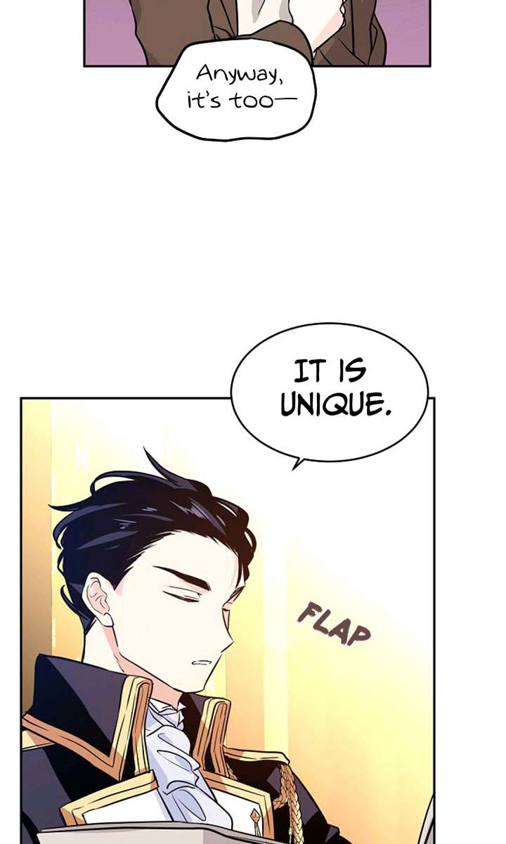 It’s Time to Change the Genre Chapter 8 page 27 - Chapter 8