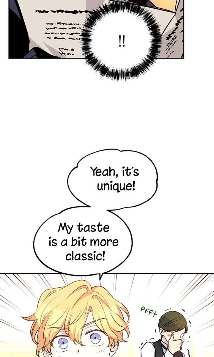 It’s Time to Change the Genre Chapter 8 page 28 - Chapter 8