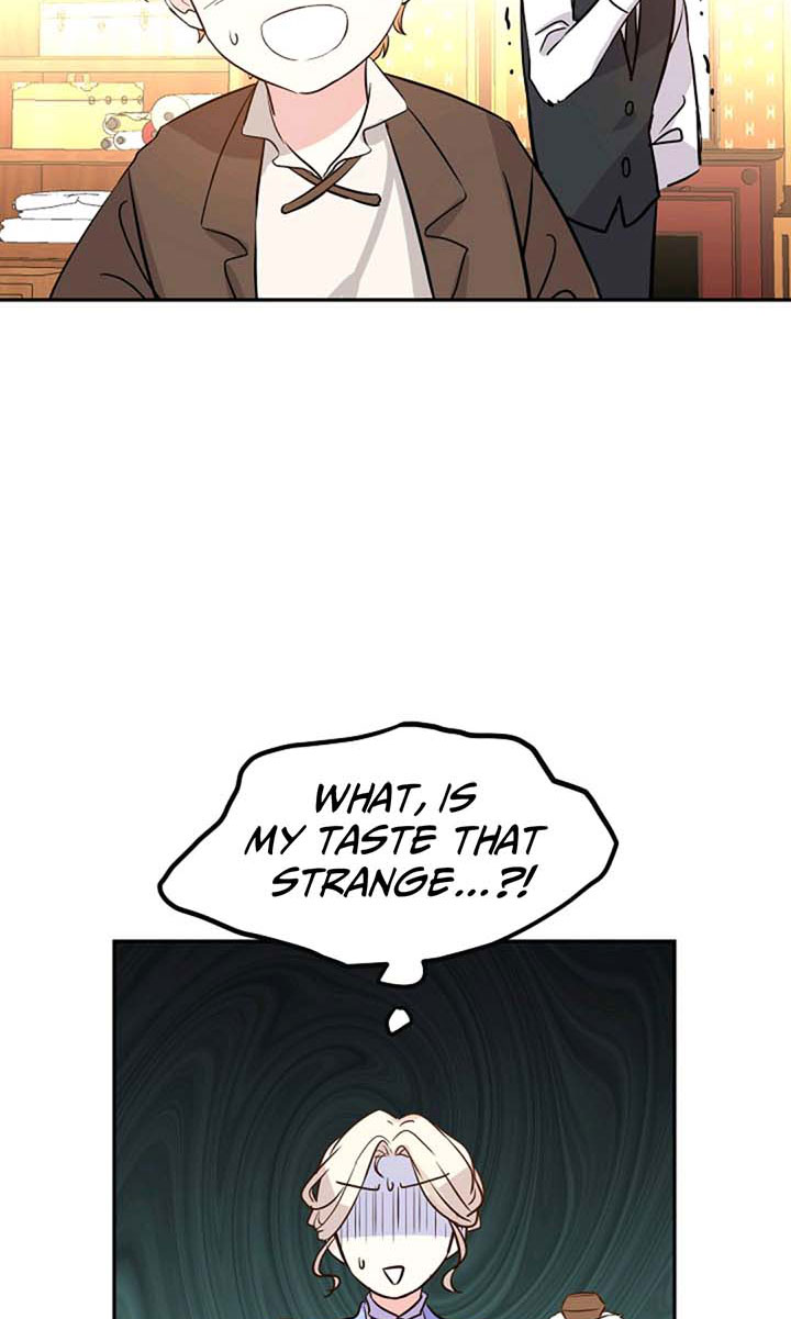 It’s Time to Change the Genre Chapter 8 page 29 - Chapter 8
