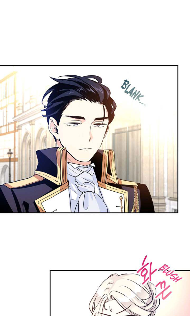 It’s Time to Change the Genre Chapter 8 page 3 - Chapter 8