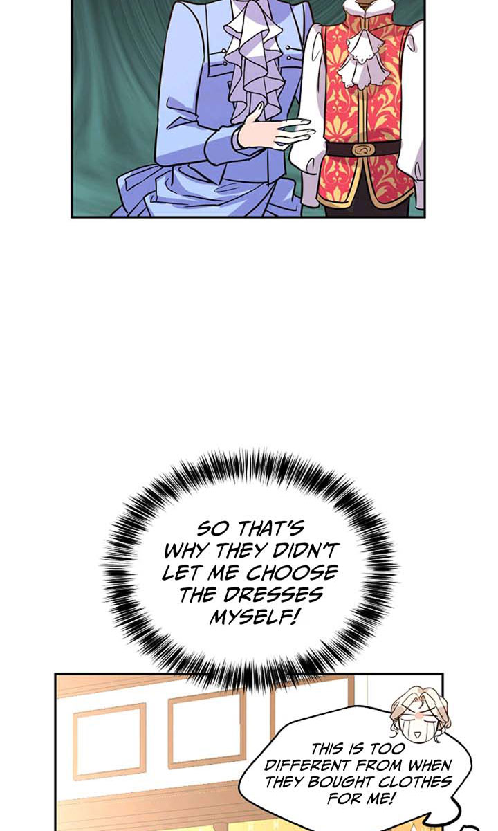 It’s Time to Change the Genre Chapter 8 page 30 - Chapter 8