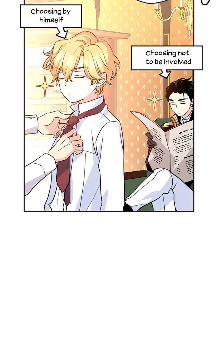 It’s Time to Change the Genre Chapter 8 page 31 - Chapter 8