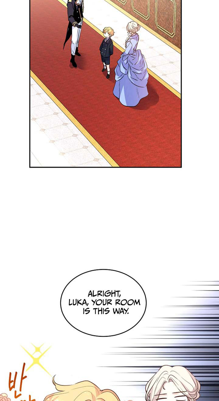 It’s Time to Change the Genre Chapter 8 page 33 - Chapter 8