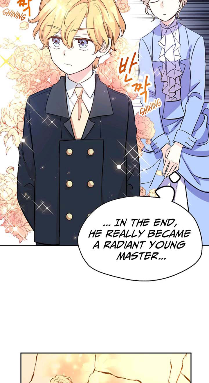 It’s Time to Change the Genre Chapter 8 page 34 - Chapter 8