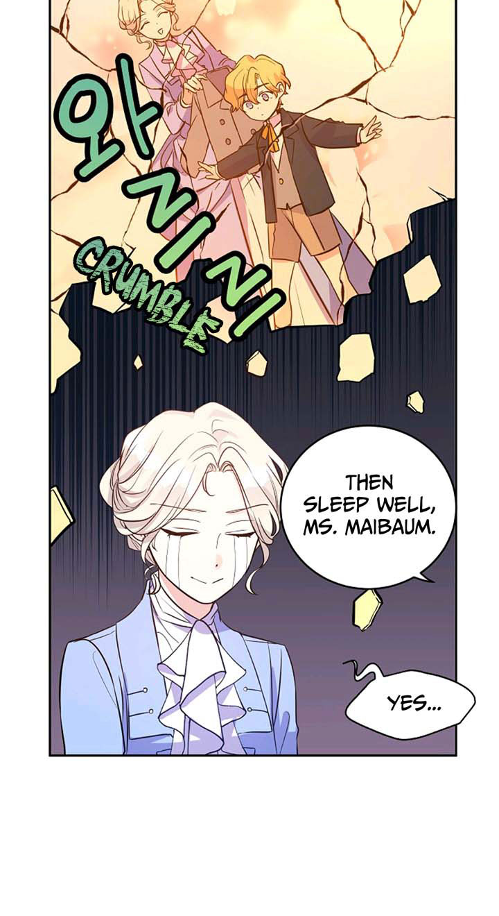 It’s Time to Change the Genre Chapter 8 page 35 - Chapter 8