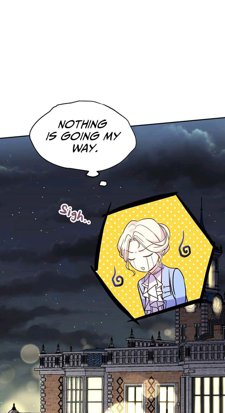 It’s Time to Change the Genre Chapter 8 page 36 - Chapter 8