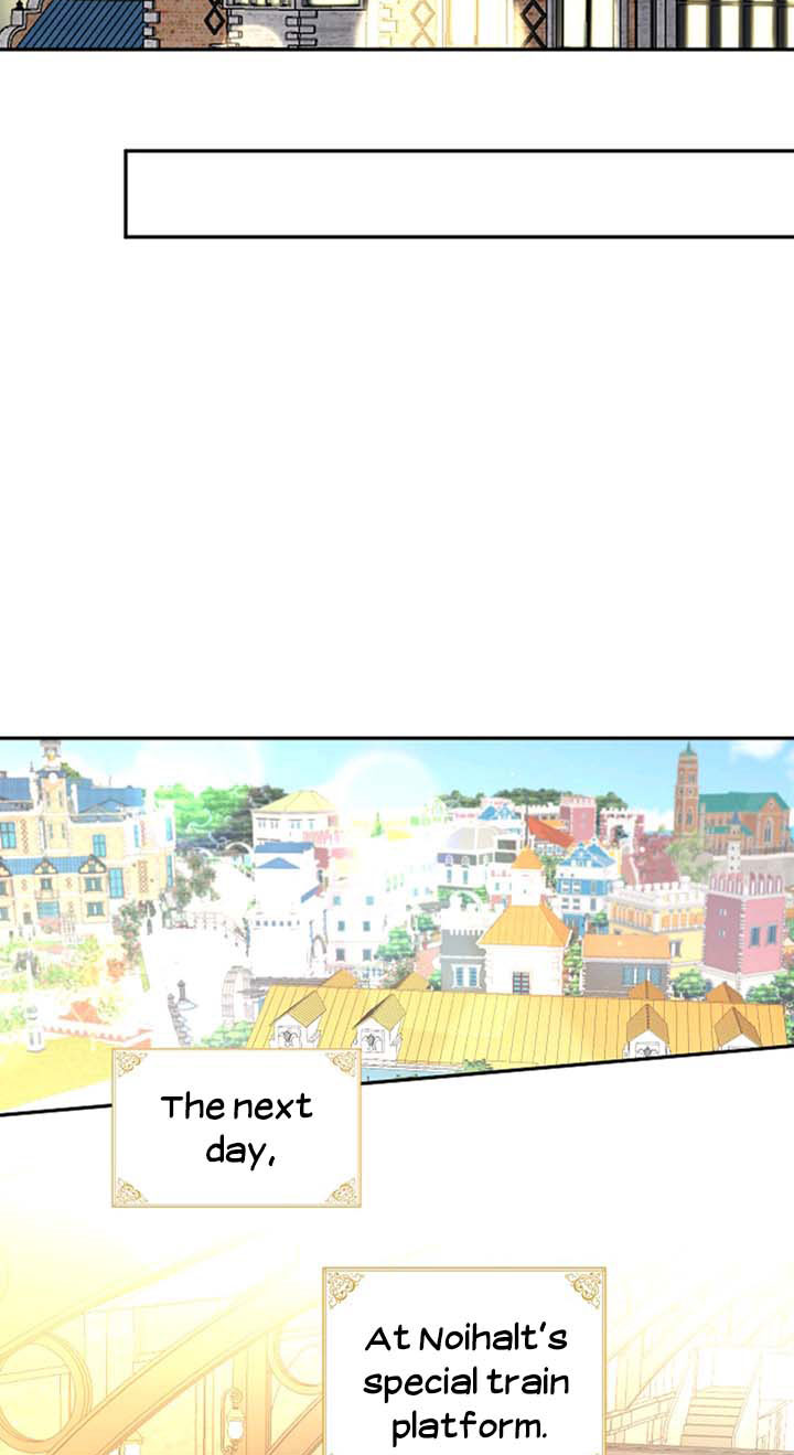 It’s Time to Change the Genre Chapter 8 page 37 - Chapter 8