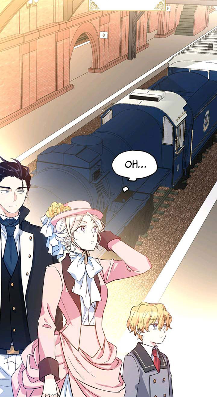 It’s Time to Change the Genre Chapter 8 page 38 - Chapter 8