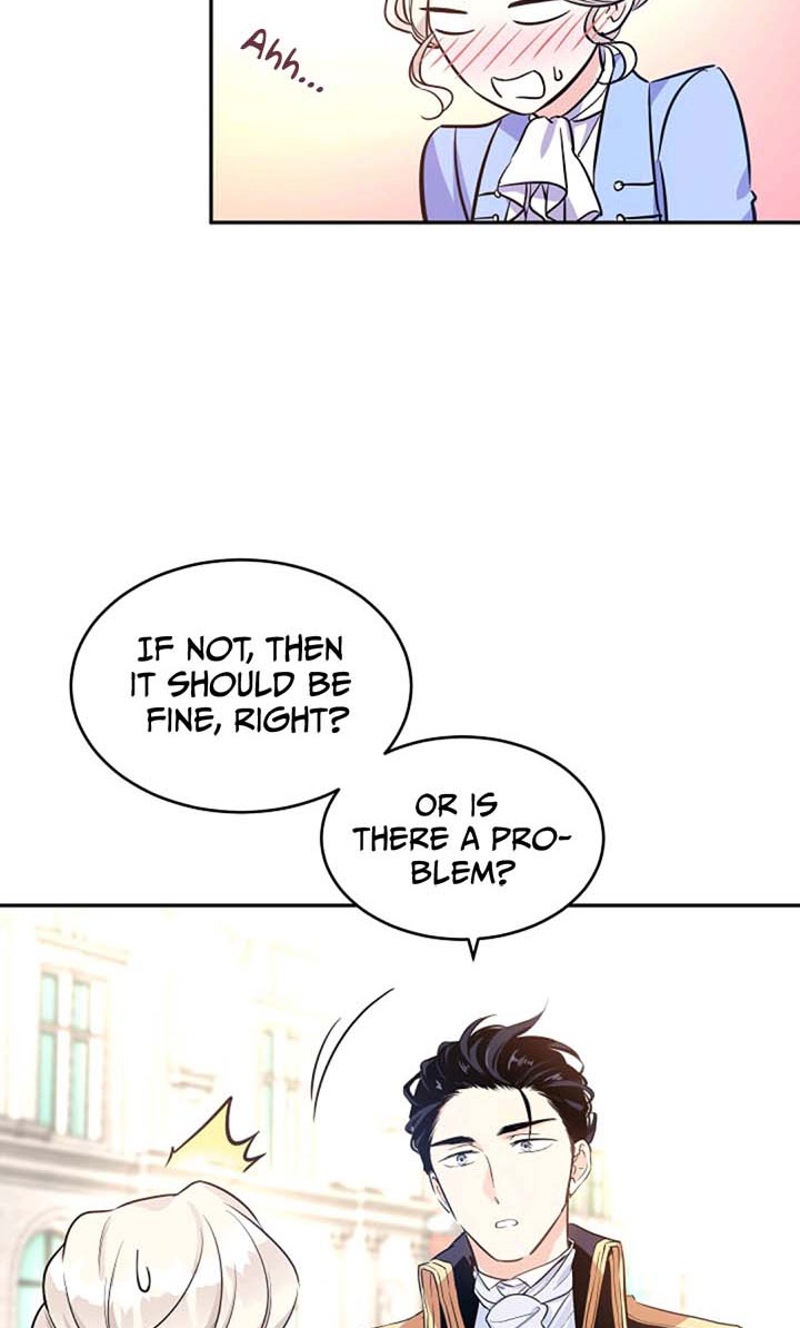 It’s Time to Change the Genre Chapter 8 page 4 - Chapter 8