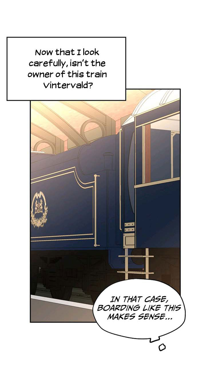 It’s Time to Change the Genre Chapter 8 page 41 - Chapter 8