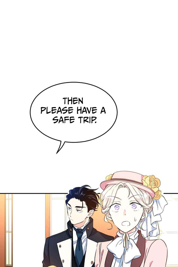 It’s Time to Change the Genre Chapter 8 page 42 - Chapter 8