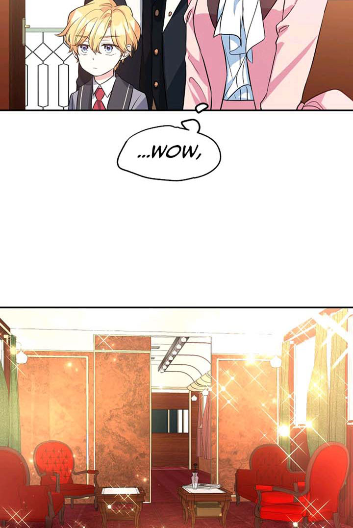 It’s Time to Change the Genre Chapter 8 page 43 - Chapter 8