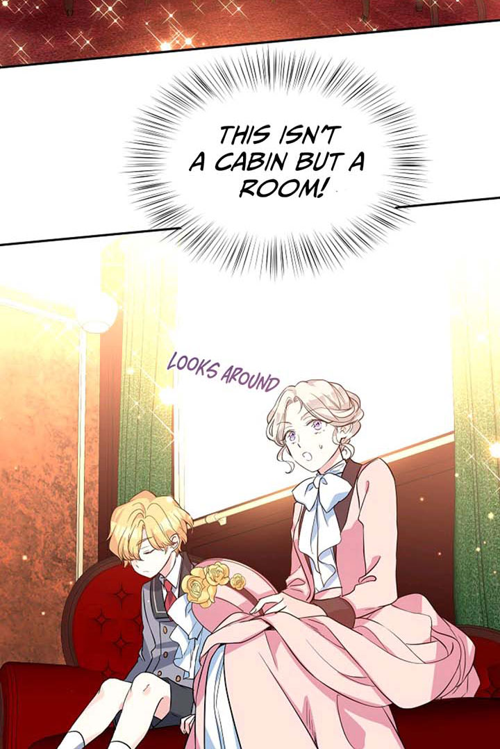 It’s Time to Change the Genre Chapter 8 page 44 - Chapter 8