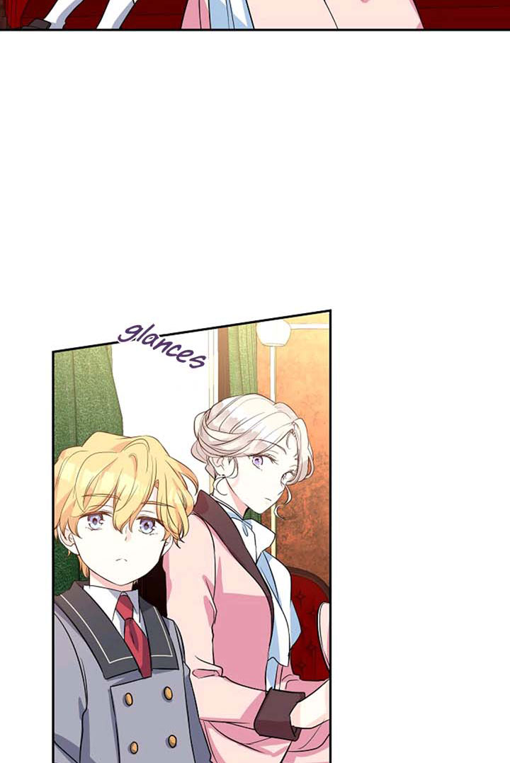 It’s Time to Change the Genre Chapter 8 page 45 - Chapter 8