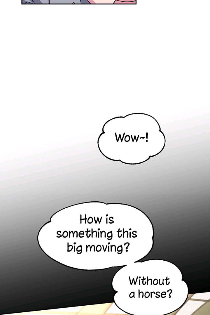 It’s Time to Change the Genre Chapter 8 page 46 - Chapter 8