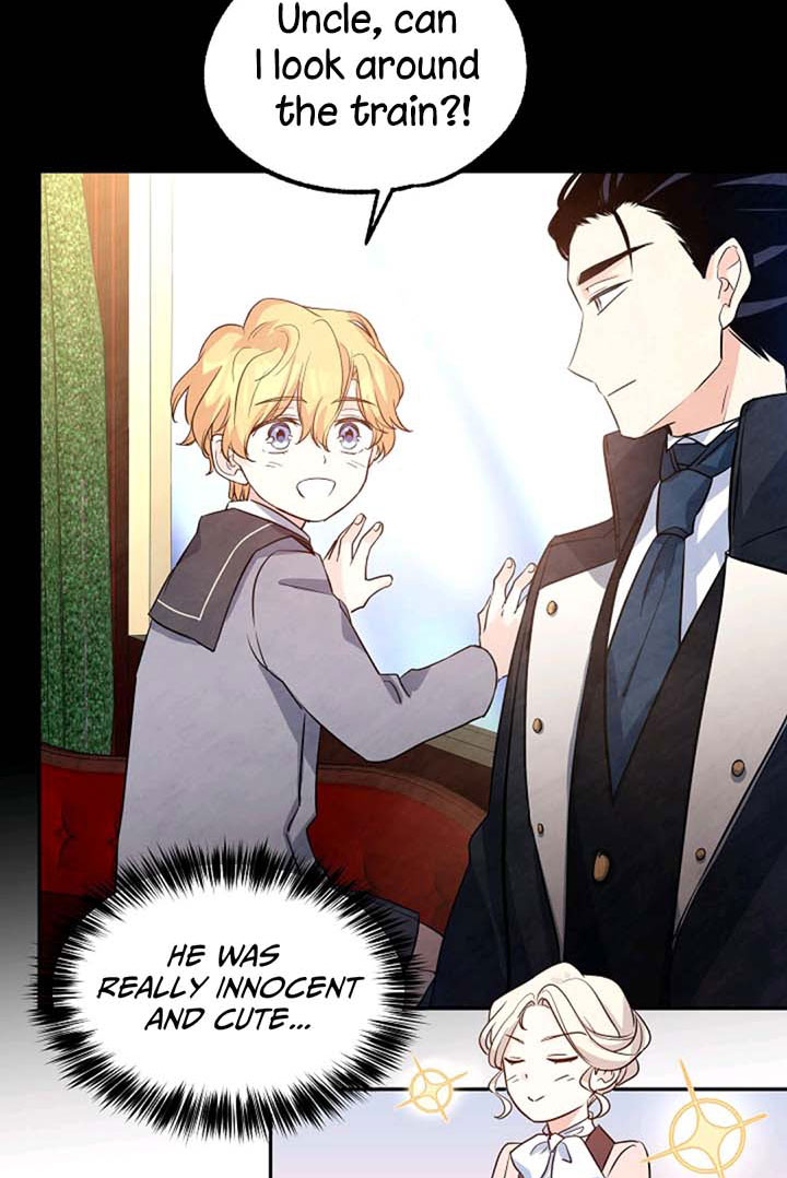 It’s Time to Change the Genre Chapter 8 page 48 - Chapter 8