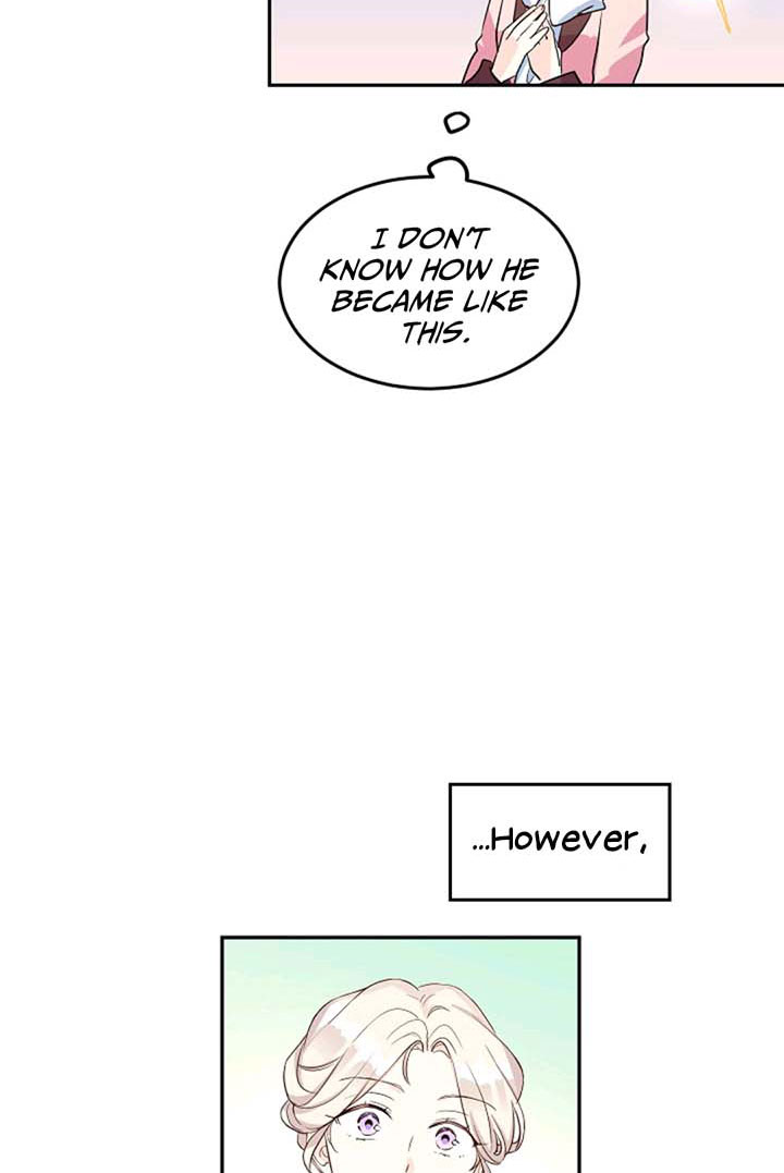 It’s Time to Change the Genre Chapter 8 page 49 - Chapter 8
