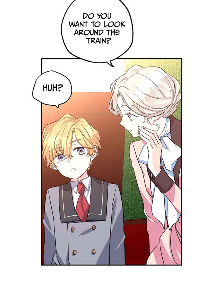 It’s Time to Change the Genre Chapter 8 page 53 - Chapter 8