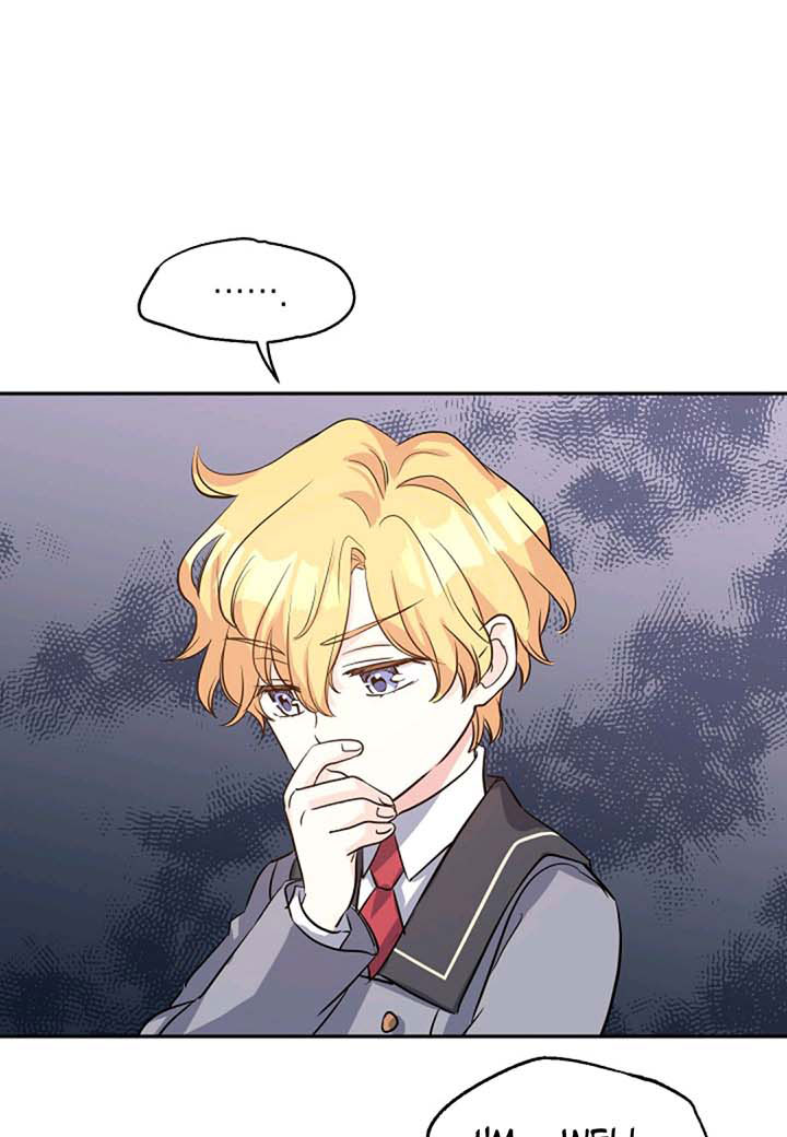 It’s Time to Change the Genre Chapter 8 page 54 - Chapter 8