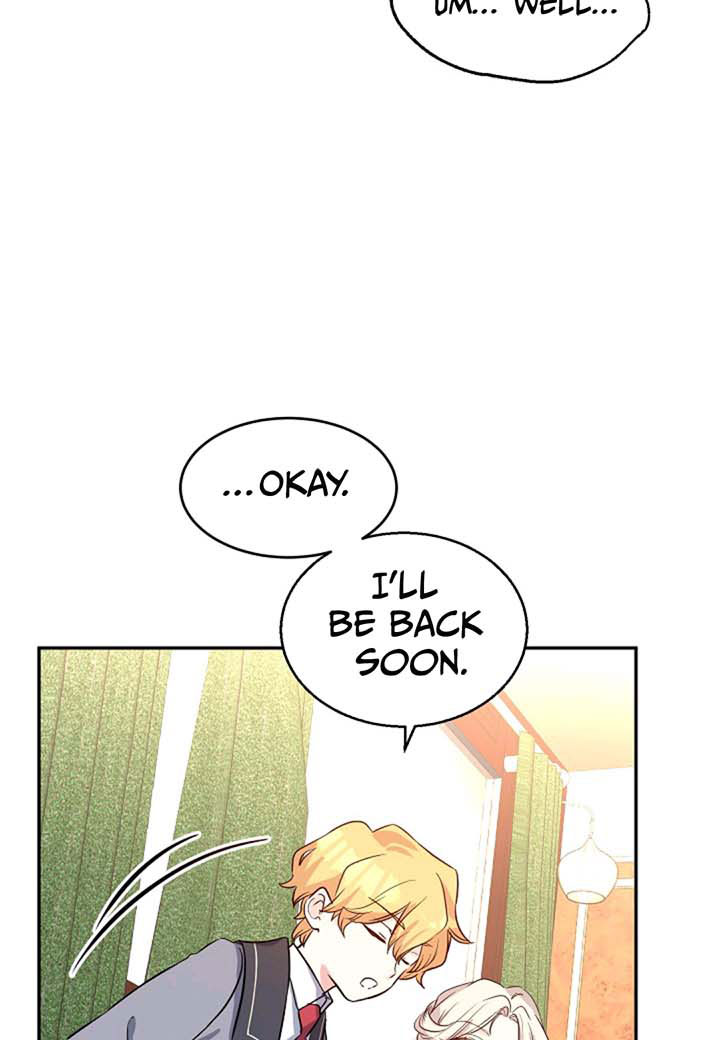 It’s Time to Change the Genre Chapter 8 page 55 - Chapter 8