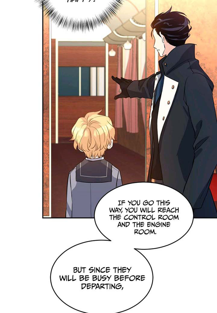 It’s Time to Change the Genre Chapter 8 page 57 - Chapter 8
