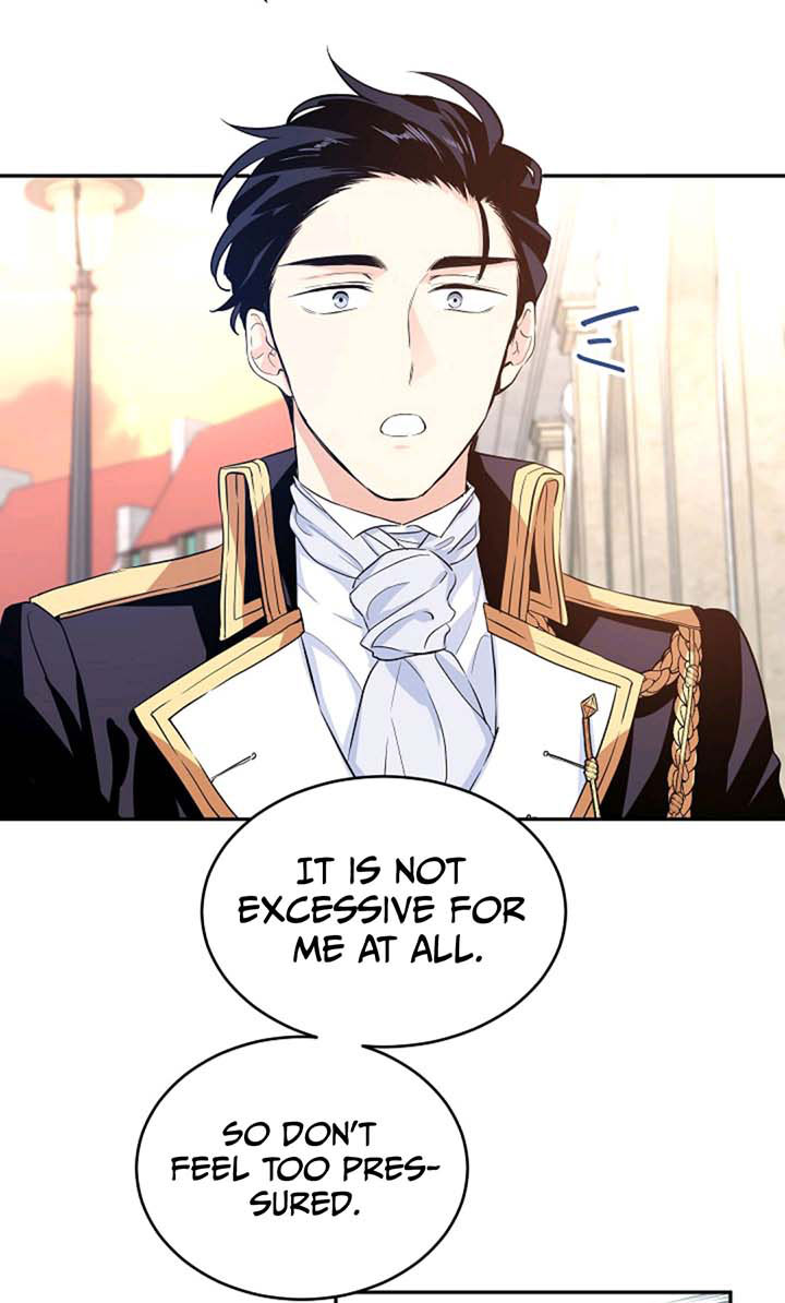 It’s Time to Change the Genre Chapter 8 page 6 - Chapter 8