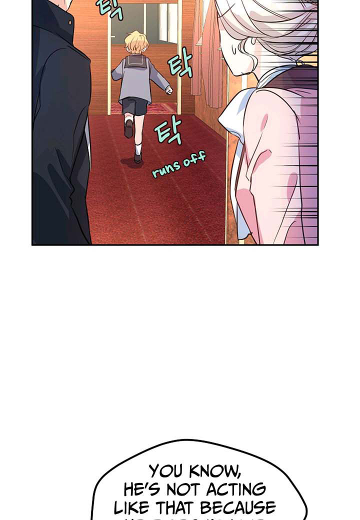 It’s Time to Change the Genre Chapter 8 page 60 - Chapter 8