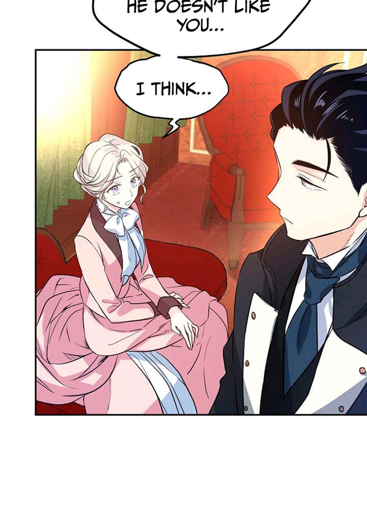 It’s Time to Change the Genre Chapter 8 page 61 - Chapter 8