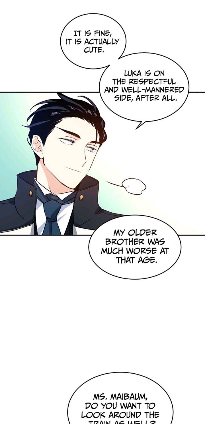 It’s Time to Change the Genre Chapter 8 page 62 - Chapter 8