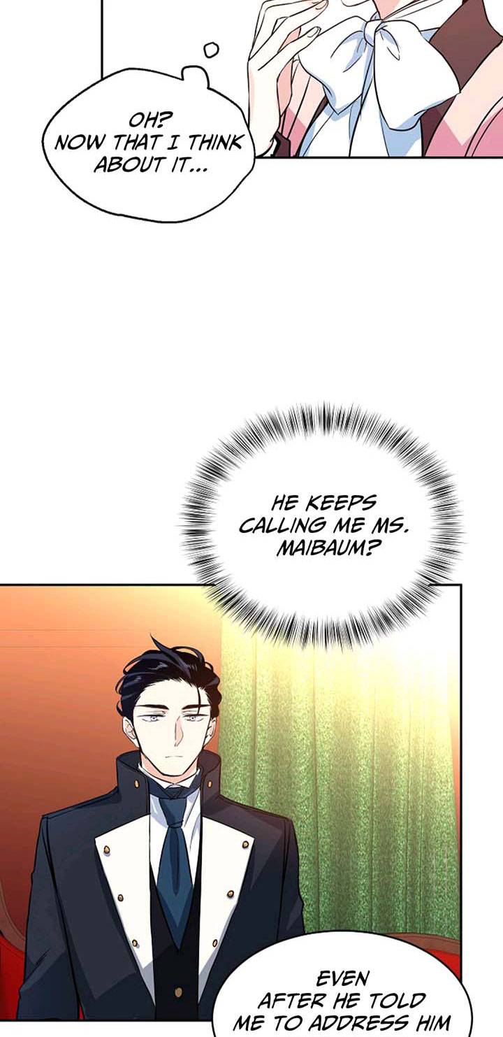 It’s Time to Change the Genre Chapter 8 page 64 - Chapter 8