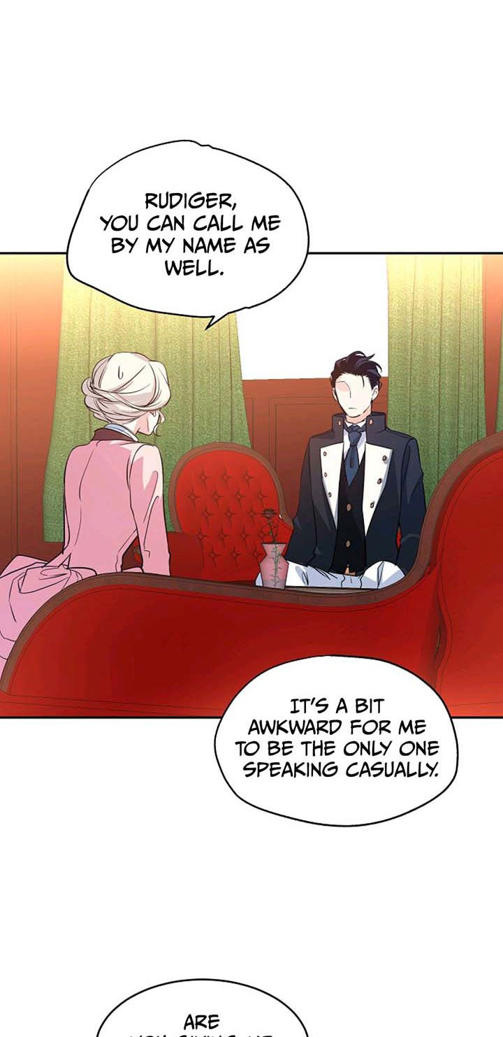 It’s Time to Change the Genre Chapter 8 page 66 - Chapter 8