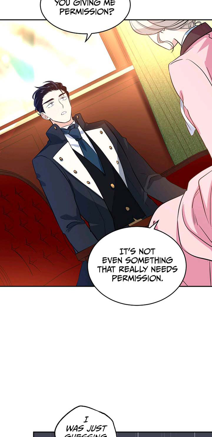 It’s Time to Change the Genre Chapter 8 page 67 - Chapter 8