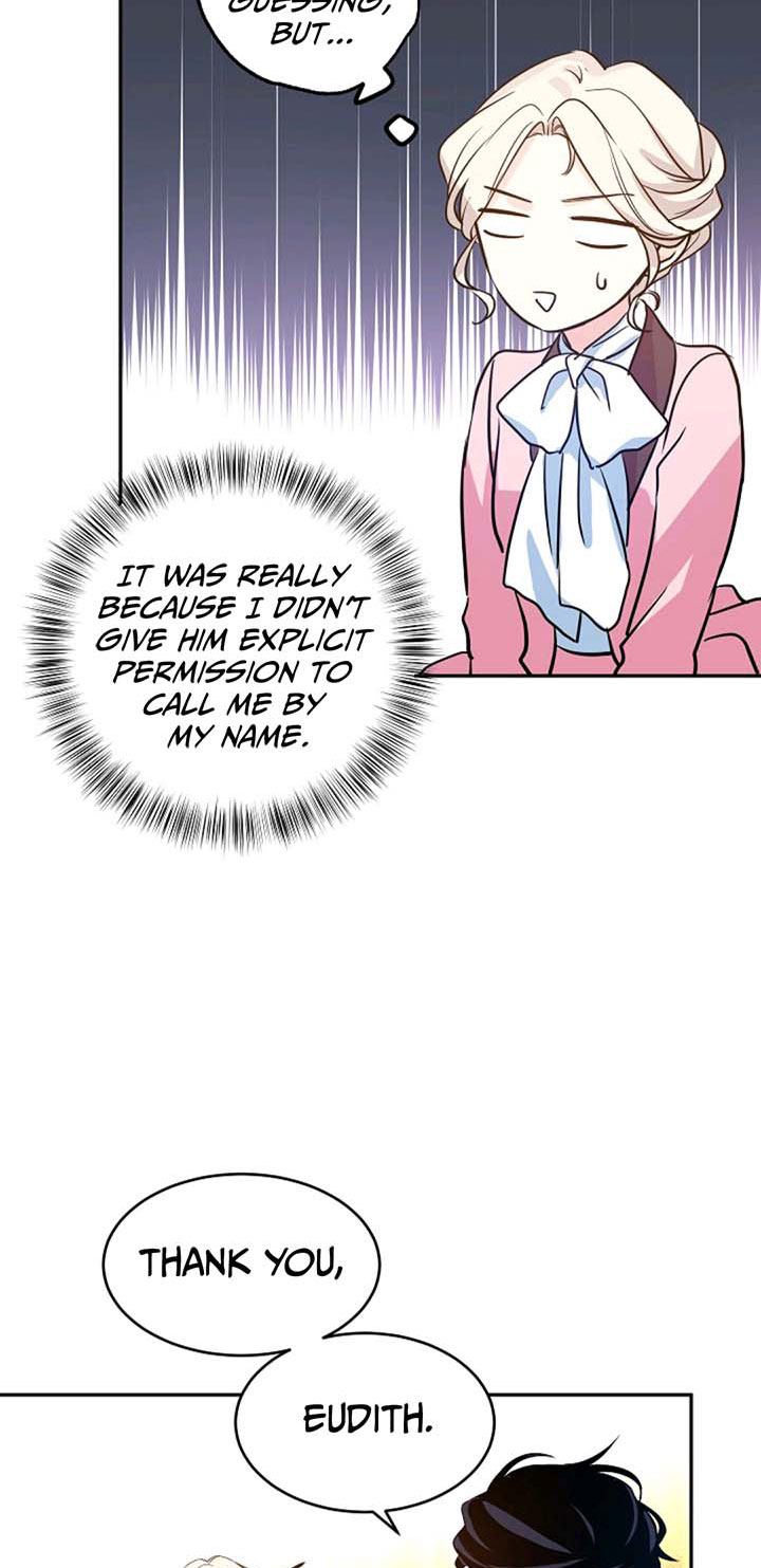 It’s Time to Change the Genre Chapter 8 page 68 - Chapter 8