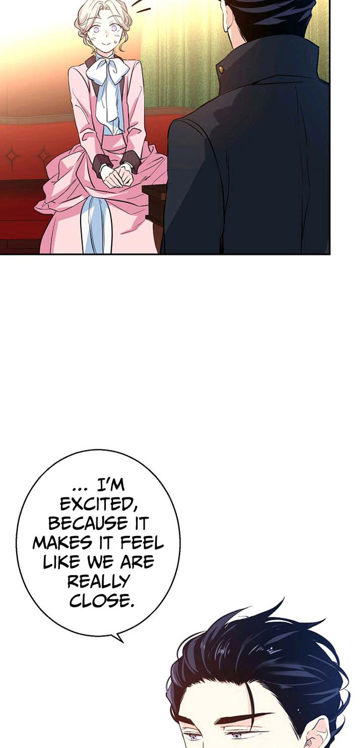 It’s Time to Change the Genre Chapter 8 page 69 - Chapter 8