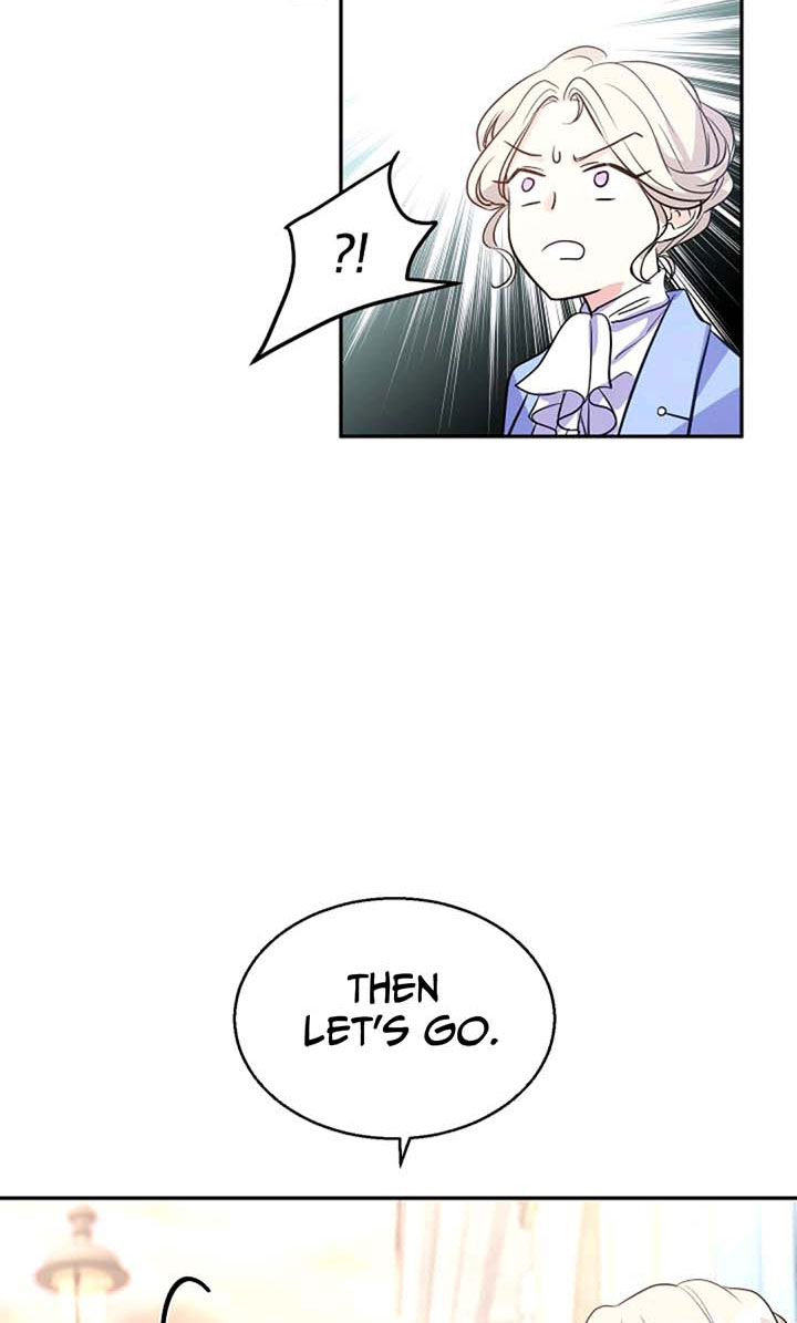 It’s Time to Change the Genre Chapter 8 page 7 - Chapter 8