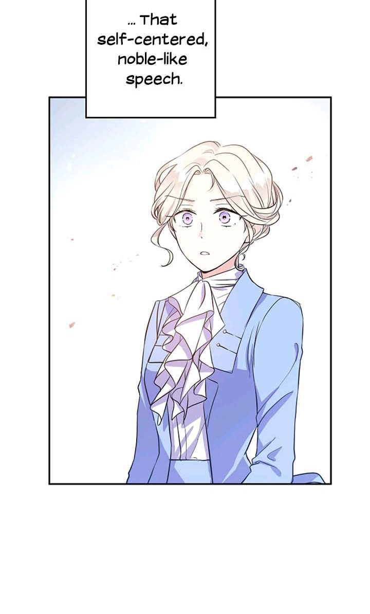 It’s Time to Change the Genre Chapter 8 page 9 - Chapter 8