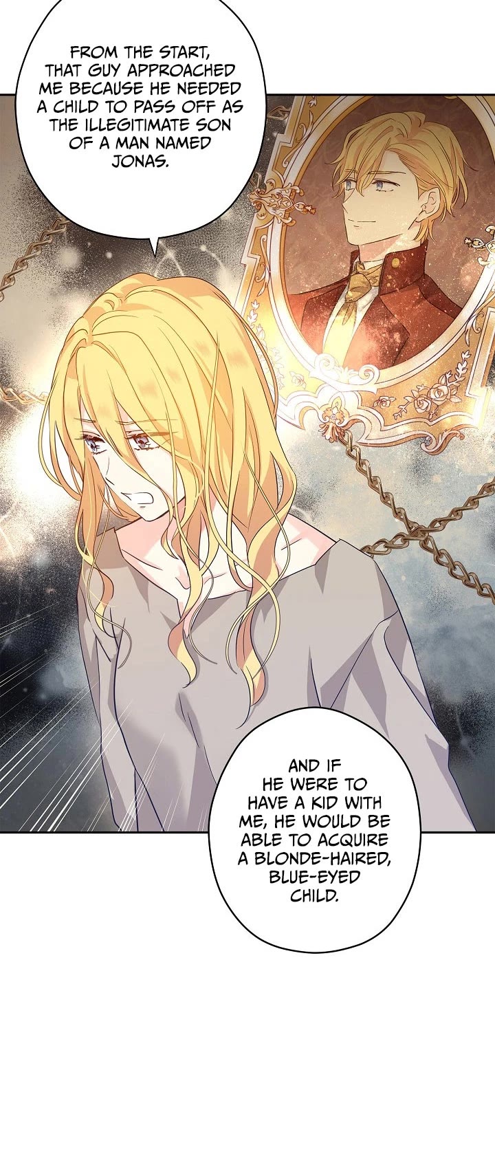 It’s Time to Change the Genre Chapter 80 page 12 - Chapter 80