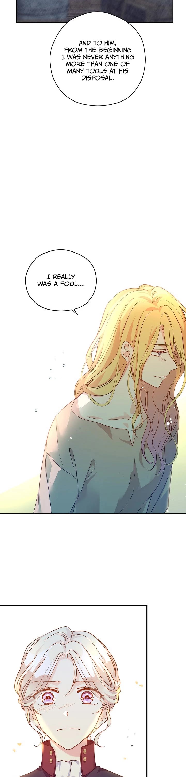 It’s Time to Change the Genre Chapter 80 page 14 - Chapter 80
