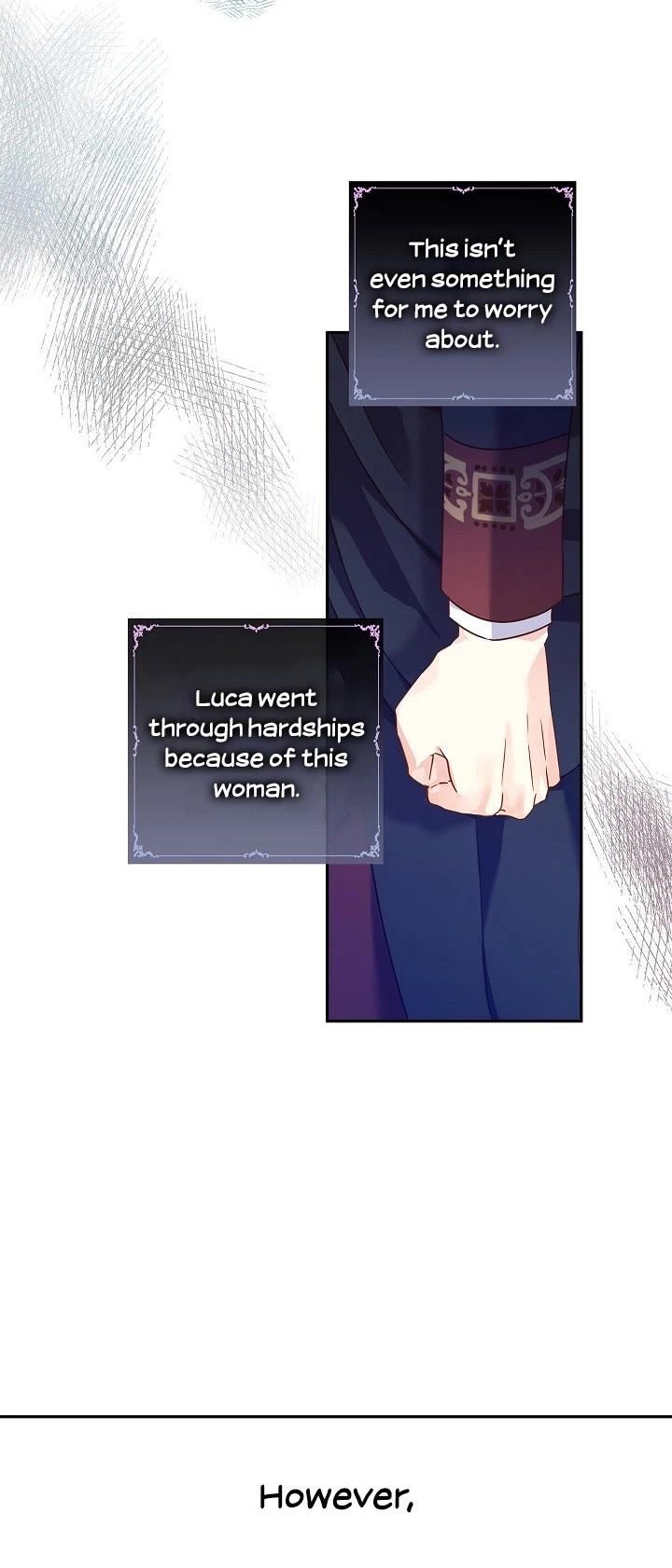 It’s Time to Change the Genre Chapter 80 page 3 - Chapter 80