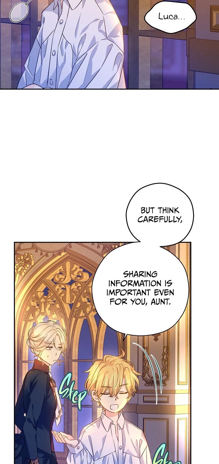 It’s Time to Change the Genre Chapter 80 page 33 - Chapter 80