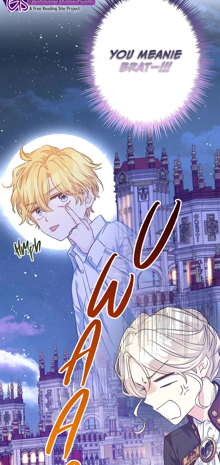 It’s Time to Change the Genre Chapter 80 page 37 - Chapter 80
