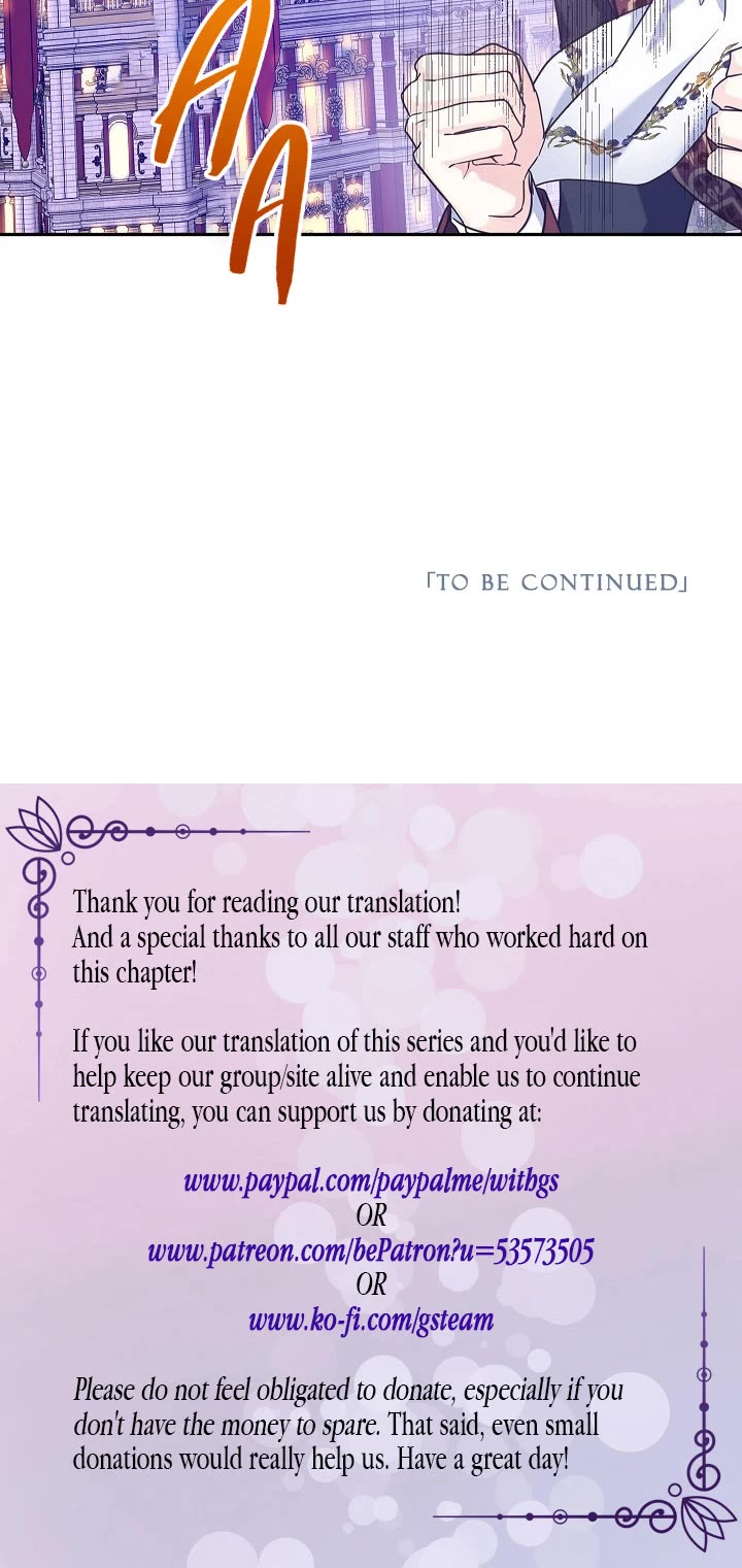 It’s Time to Change the Genre Chapter 80 page 38 - Chapter 80