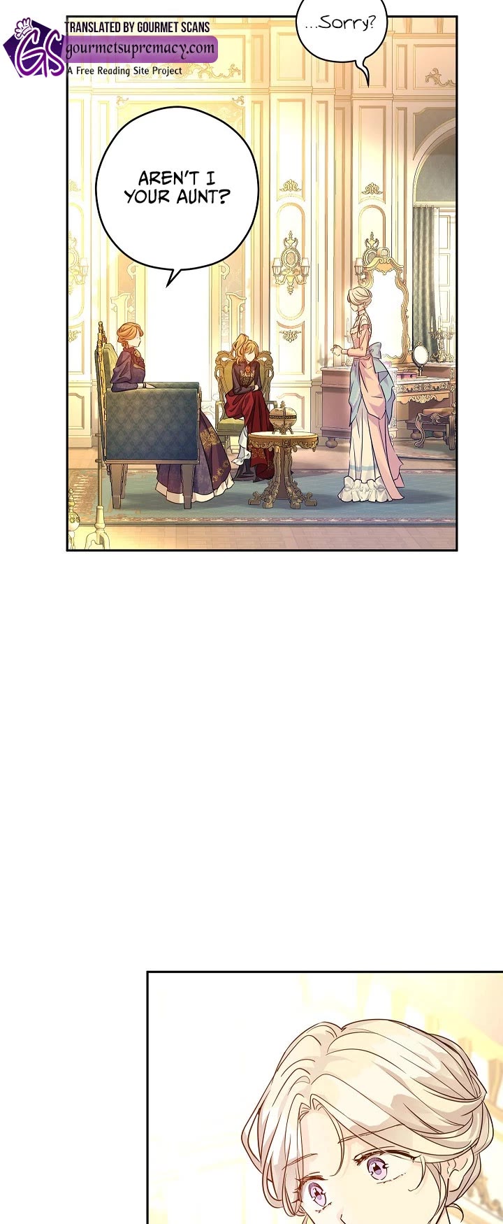 It’s Time to Change the Genre Chapter 81 page 19 - Chapter 81