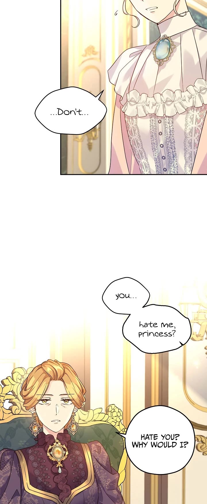 It’s Time to Change the Genre Chapter 81 page 20 - Chapter 81
