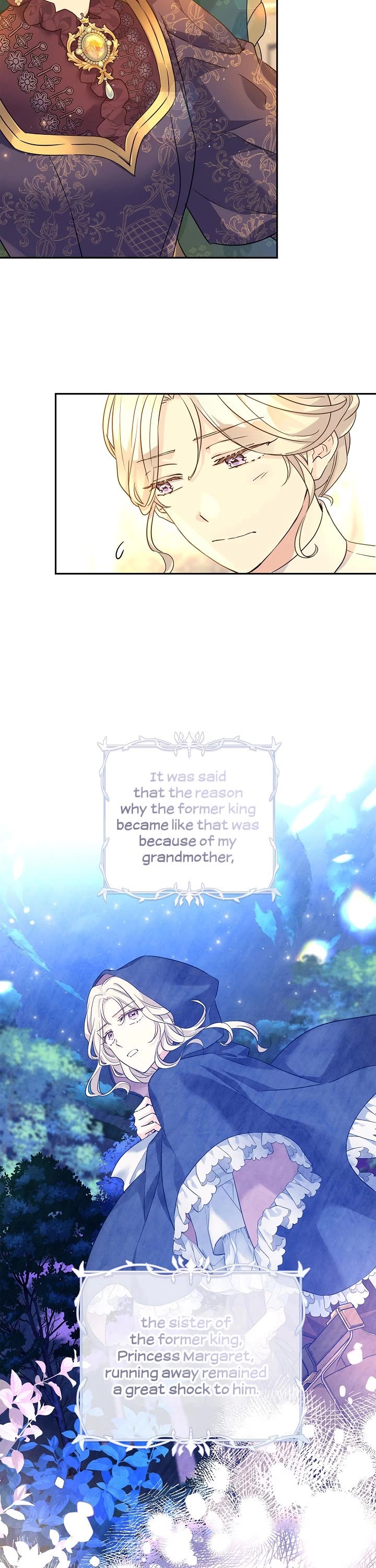 It’s Time to Change the Genre Chapter 81 page 22 - Chapter 81