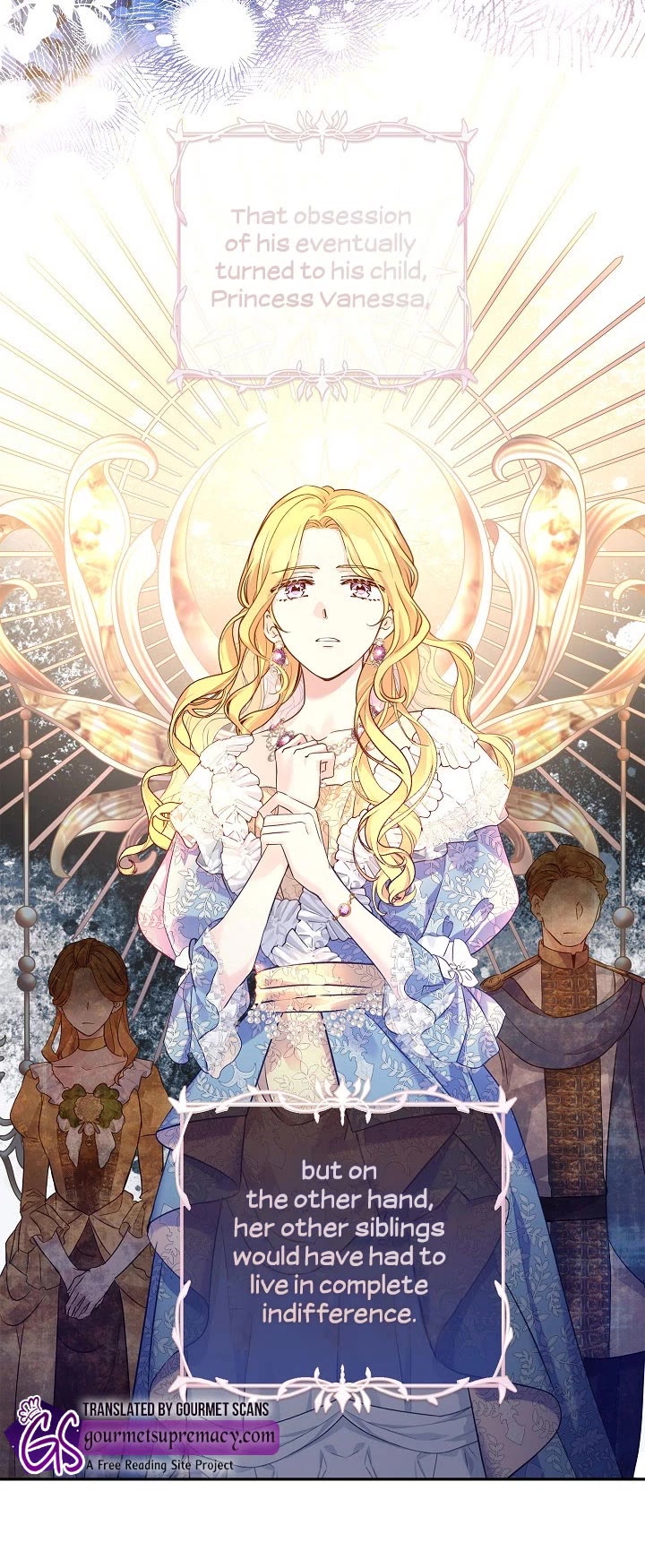 It’s Time to Change the Genre Chapter 81 page 23 - Chapter 81