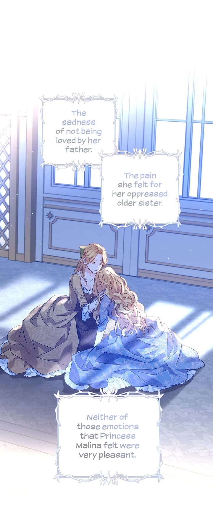 It’s Time to Change the Genre Chapter 81 page 24 - Chapter 81