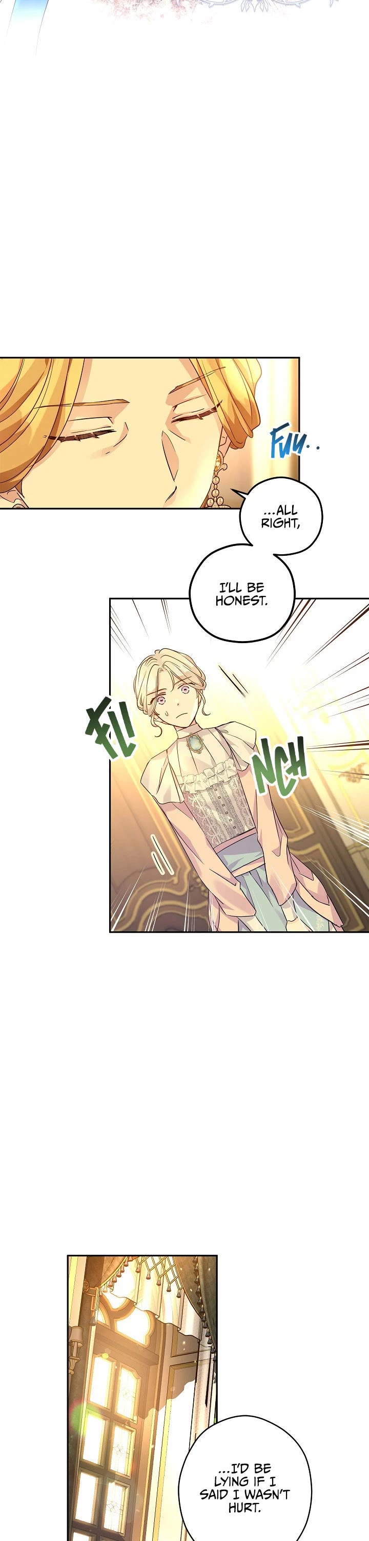 It’s Time to Change the Genre Chapter 81 page 26 - Chapter 81