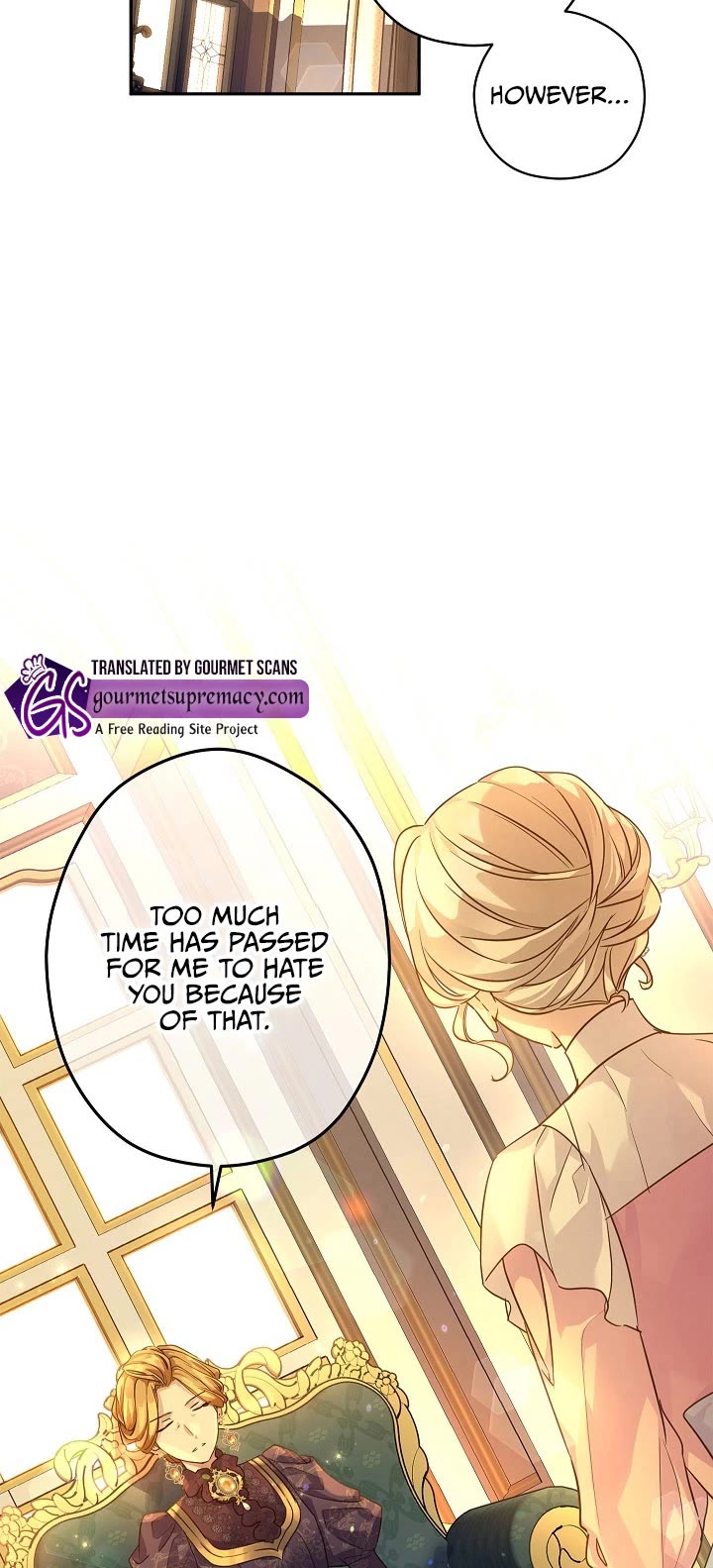 It’s Time to Change the Genre Chapter 81 page 27 - Chapter 81