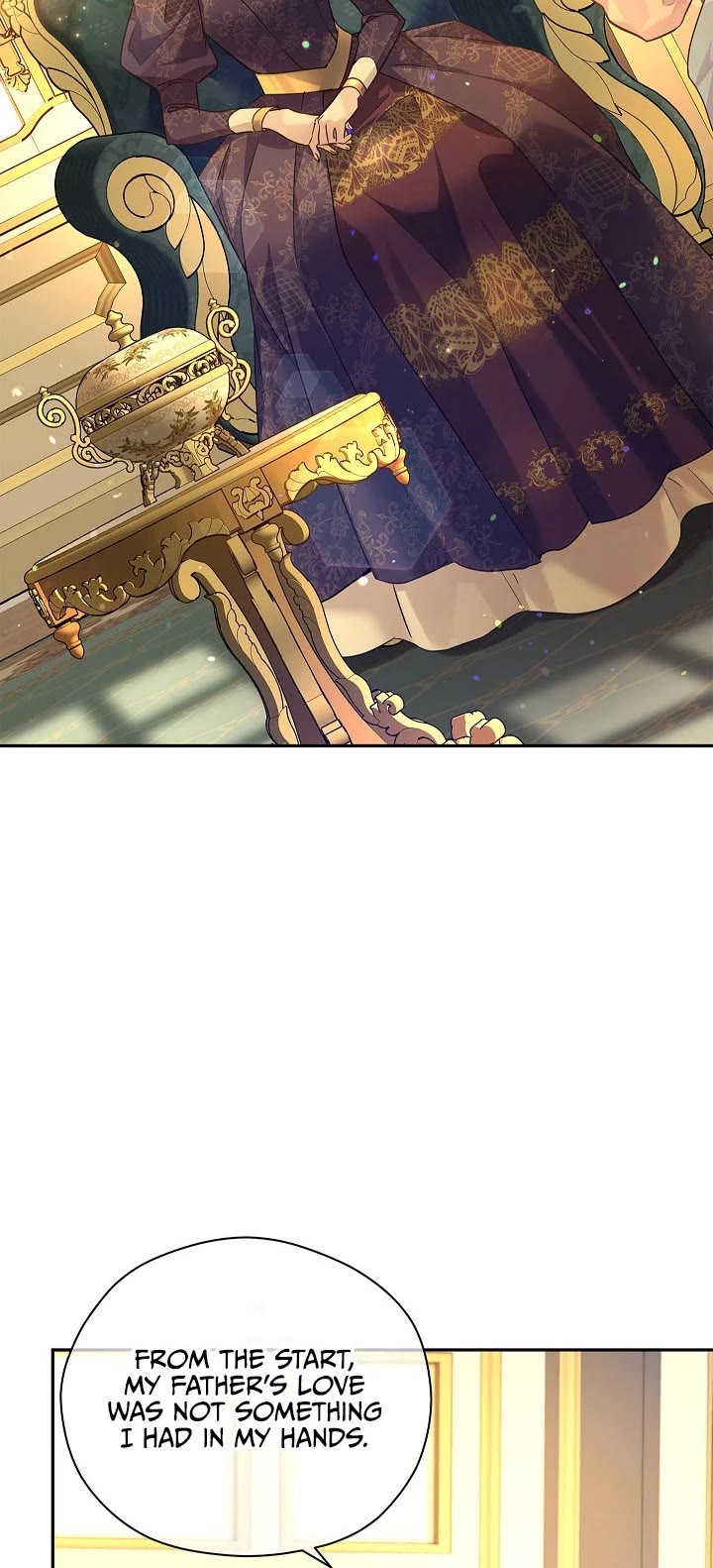 It’s Time to Change the Genre Chapter 81 page 28 - Chapter 81